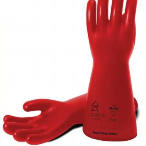 Electrical safety gloves – ShreeScientific
