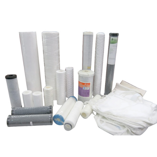Filter-cartridges