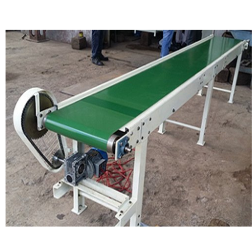 PVC belt conveyors – ShreeScientific